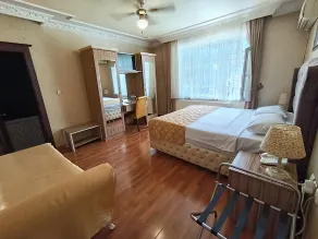 Zarina Hotel Pansiyon - Room