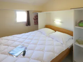 ULVF La Grande Dune - Room