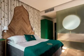 Hotel Starkl - Heritage & Unique - Rum