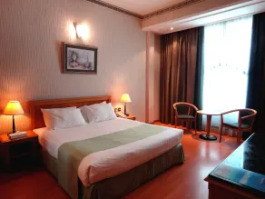 Beach Bay Hotel - Room