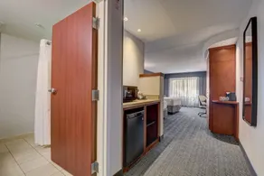 Courtyard Cincinnati North at Union Centre - Chambre