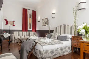 All'Orologio - Room