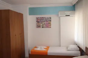 Grand Ece Otel - Room