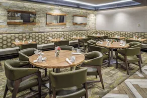 DoubleTree by Hilton Hotel Denver - Restaurant