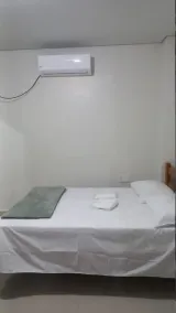 CRYPTOS HOTEL - Camera