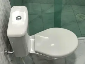 Hotel Caliente - Café da Manhã e Estacionamento Incluso - Badrum