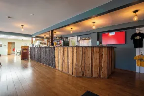 Hotel Breiddalsvik - Reception