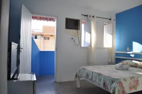 CP Hotel Economic - Habitación