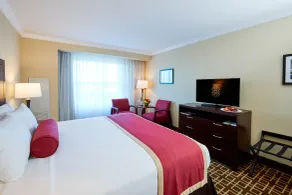 Miccosukee Casino & Resort - Chambre