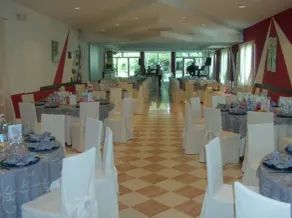 Park Hotel Italia - Restaurant