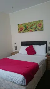 Elsinore Hotel Llandudno - Chambre