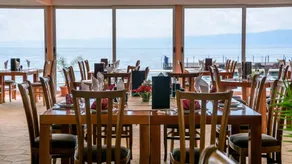 Hotel Mizo - Restaurant