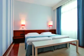 Art&Park Hotel Union Lido - Room