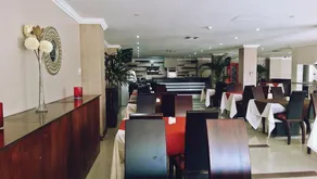 Hotel Plaza Monte Carlo - Restaurant