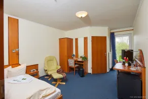Seeblick - Quarto