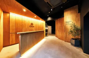 Cocts Akihabara - Reception