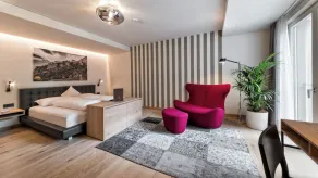 Guesthouse Suiteseven - Værelse