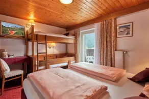 Hotel Maria - Quarto