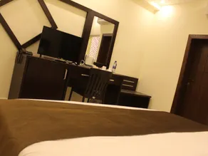 Shaqilath Hotel - Room