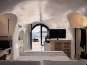 Olvos Luxury Suites - Room