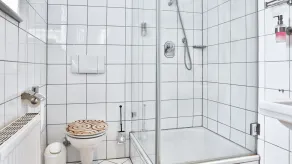 Das Lamm Heidelberg - Bathroom