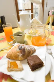 Leccesalento Bed And Breakfast - Restaurant