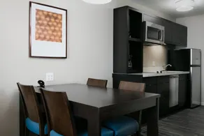 Towneplace Suites Kansas City Airport - Habitación