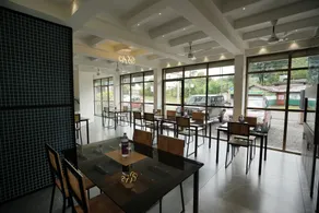 Sreeja Myst - Restaurant