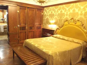 Bellevue Luxury Rooms - San Marco Luxury - Habitación