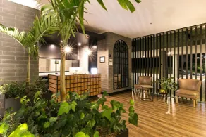 Loma Verde Aparthotel - Reception