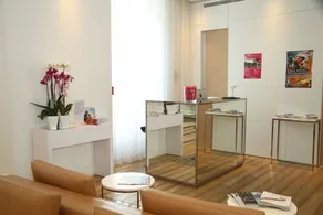 Le César Hôtel - Réception