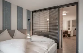 Corso Living - Chambre