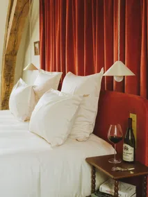 Bellevigne Bourgogne - Rom
