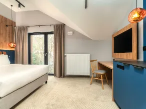 Happy Valley Resort Szklarska Poręba - Room