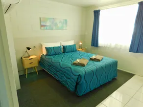 Hatton Vale Motel - Camera