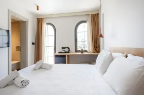 Casa Dalida Boutique Hotel - Chambre