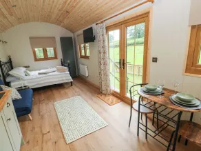 Cwtch Y Bugail 2 - Camera
