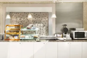 Days Inn by Wyndham Lethbridge - Restaurant