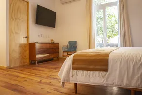 NaNa Vida CDMX - Quarto
