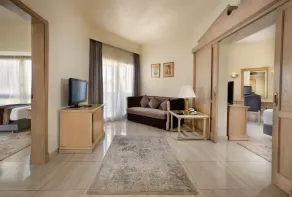 Pyramisa Hotel Luxor - Habitación