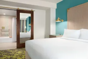 Embassy Suites by Hilton Boulder - Room