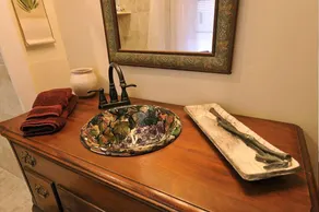 Hall House Hotel - Chambre