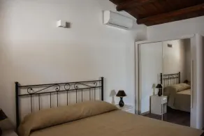 Casale Cugni mit Swimmingpool zur exklusiven Nutzung – klimatisiert – WLAN - Zimmer