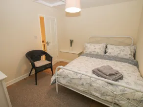 Bluebell's Cottage - Room