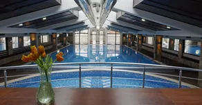 Trinity Residence Bansko - Pool