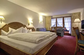 Hotel Gemma - Adults only - Chambre