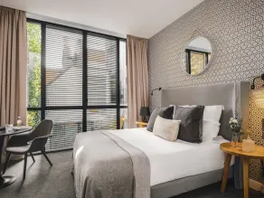 Balthazar Hôtel & Spa Rennes - MGallery - Chambre