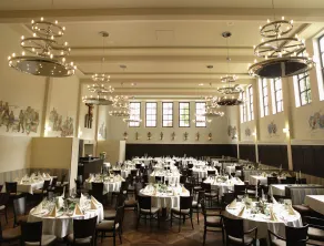 Klosterbräuhaus Ursberg - Ristorante