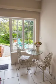 Stannards Guest Lodge 4 Star B&B, Knysna - Værelse