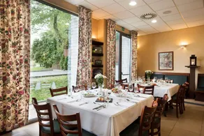 Campanile PRIME - Lublin - Restaurant